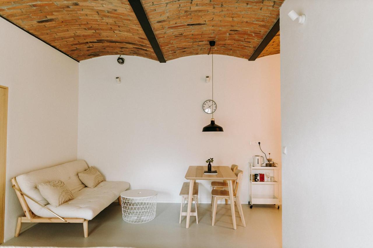 Apartmany Starak V Historickem Centru Znojma Зноймо Экстерьер фото