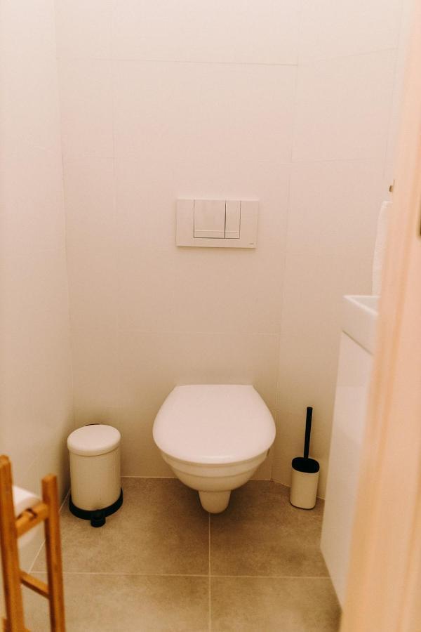 Apartmany Starak V Historickem Centru Znojma Зноймо Экстерьер фото